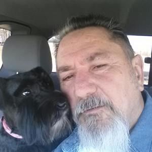 Meet your Posher, Randall